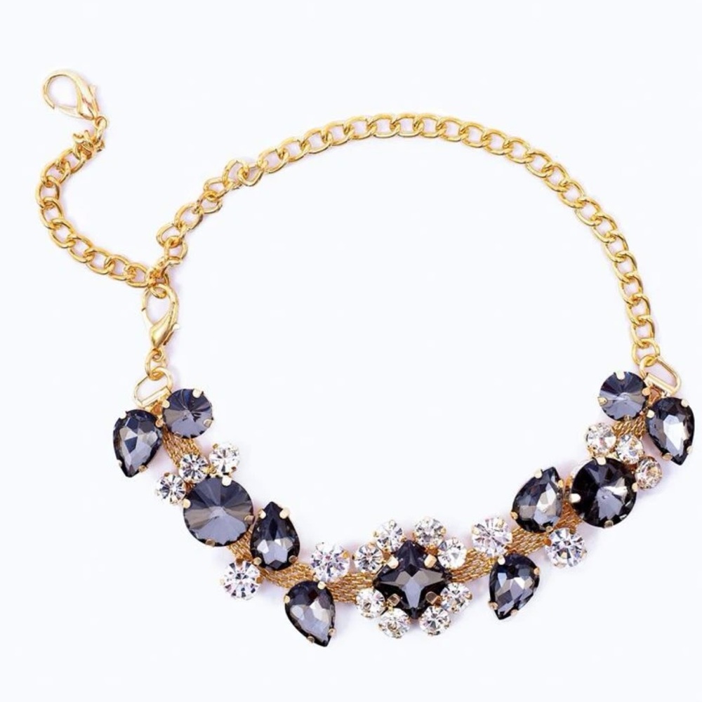 👠 Shoe Chain Accessory Anklet 👠 - Picture 3 of 5